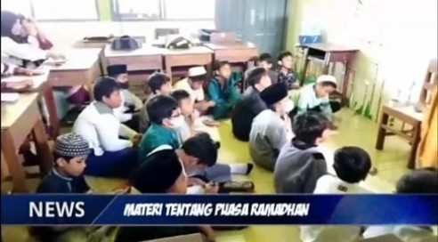 PONDOK RAMADHAN 1444 H SDILH SUMENEP